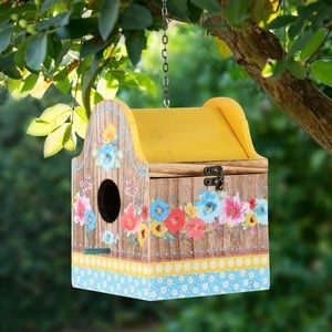Bird House